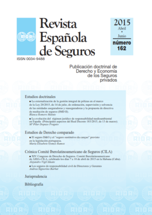 RES nº 162 – Edición completa (papel + eBook)