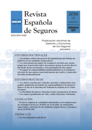 RES nº 167 – Edición completa (papel + eBook)