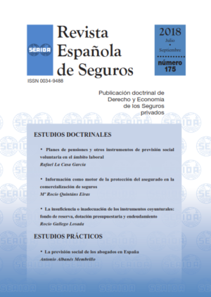 RES nº 175 – Edición completa (papel + eBook)