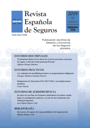 RES nº 179 – Edición completa (papel + eBook)