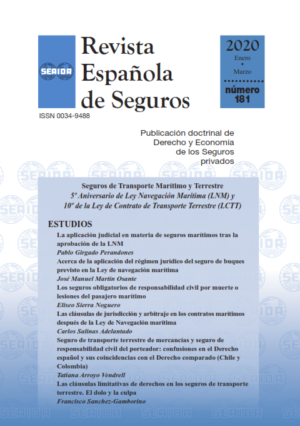 RES nº 181 – Edición completa (papel + eBook)