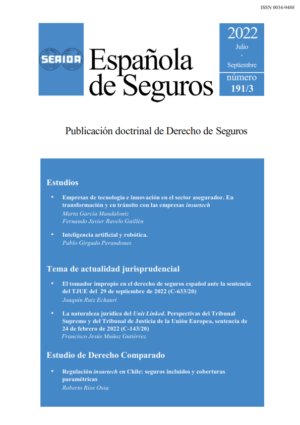 RES nº 188 – Edición completa (papel + eBook)