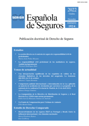 RES nº 192 – Edición completa (papel + eBook)