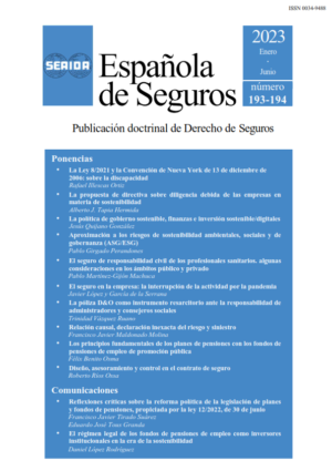 RES nº 193-194 – Edición completa (papel + eBook)