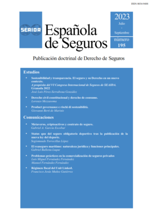 RES nº 195 – Edición completa (papel + eBook)