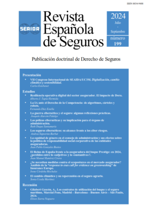 RES nº 199 – Edición completa (papel + eBook)