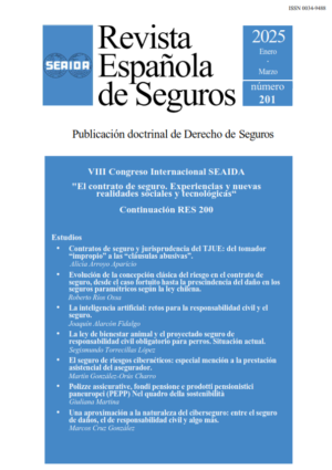 RES nº 201 – Edición completa (papel + eBook)