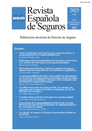 RES nº 202 – Edición completa (papel + eBook)