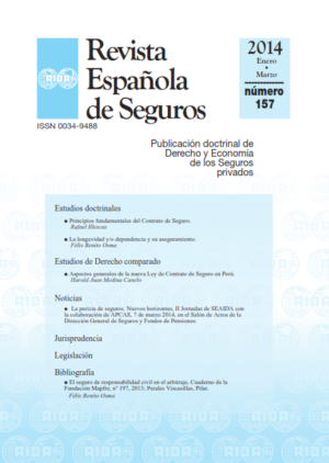 RES nº 157 – Edición completa (papel + eBook)