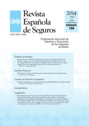 RES nº 158 – Edición completa (papel + eBook)