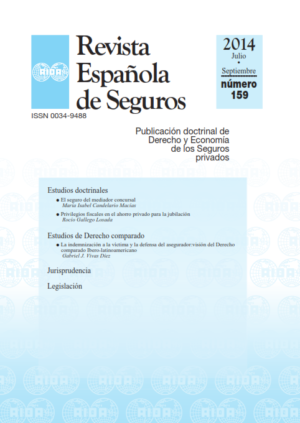 RES nº 159 – Edición completa (papel + eBook)